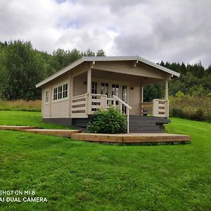 Laugar Guesthouse Laugar (North Iceland) Exterior photo