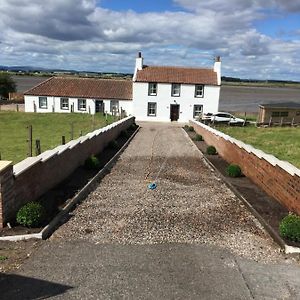 Edenside House St. Andrews Exterior photo