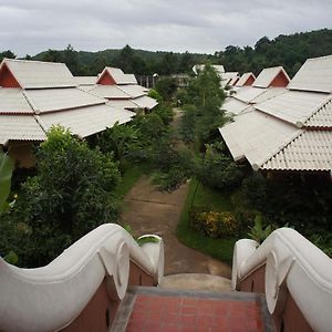 Poonyamantra Resort Ban Rai (Chiang Rai) Exterior photo