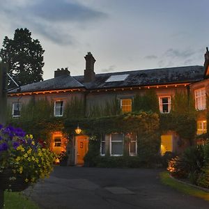 St Andrews Town Hotel Droitwich Spa Exterior photo