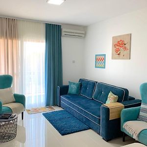 Tatli Apartment Famagusta (Northern Cyprus) Exterior photo