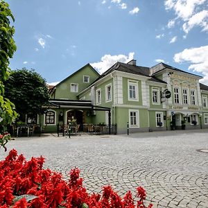 Gasthof Rothwangl Hannes Krieglach Exterior photo