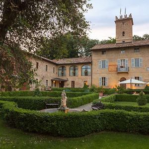 Ogcastello Di Razzano Alfiano Natta Exterior photo