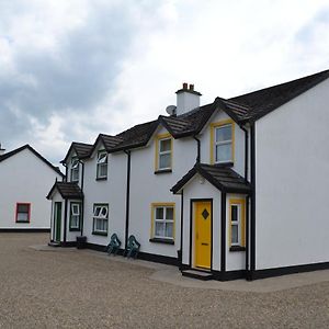 Riverbank Cottages Scarriff (Clare) Exterior photo