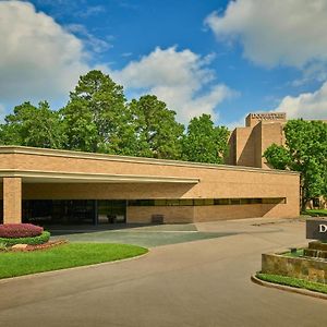 Doubletree By Hilton Houston Intercontinental Airport Exterior photo