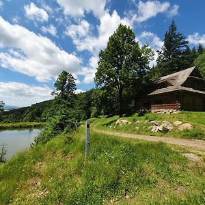 Domek Górski przy Bukowej Chacie Jugów Exterior photo