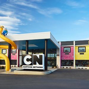 Cartoon Network Hotel Smoketown (Lancaster County) Exterior photo