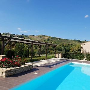 One Bedroom Apartement With Shared Pool And Wifi At Montalto Delle Marche Montalto delle Marche Exterior photo