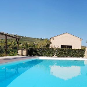 One Bedroom Apartement With Shared Pool And Wifi At Montalto Delle Marche Montalto delle Marche Exterior photo