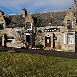 The Glenavon Tomintoul Exterior photo