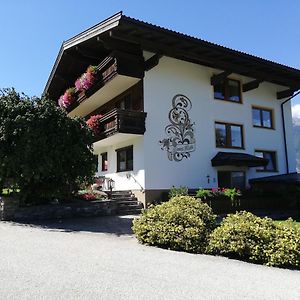Gastehaus Midi Reith im Alpbachtal Exterior photo