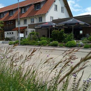 Brigel-Hof Messkirch Exterior photo