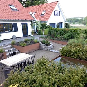 Koppes Molle B&B Borup (Nibe) Exterior photo