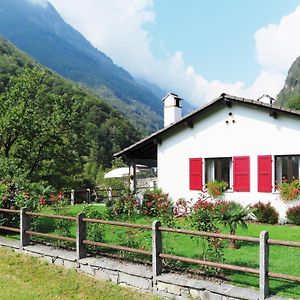 Casa Marco Brione (Verzasca) Exterior photo