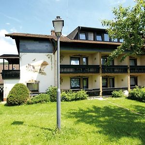 Hotel & Restaurant Zum Deutschen Haus Glashutten (Hessen) Exterior photo