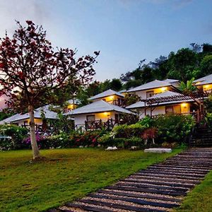 Samed Cliff Resort Koh Samet Exterior photo