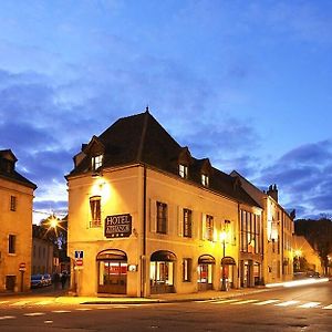 Hotel Athanor Centre Beaune (Cote d'Or) Exterior photo