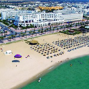 Yasmine Beach Yasmine Hammamet Exterior photo