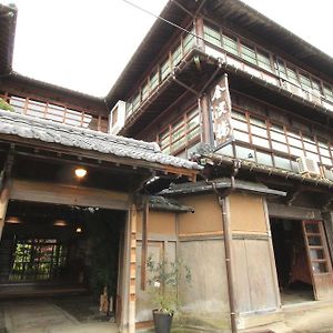 Hinagu Onsen Kinparo Yatsushiro Exterior photo