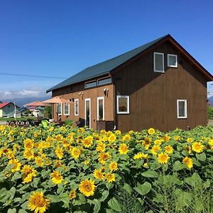 Country Cottage Waki Aiai Nakafurano Exterior photo