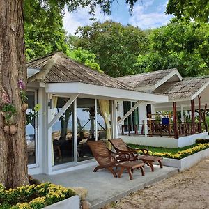 Blue Bay Bungalow Koh Samet Exterior photo