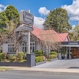 Cotswold Gardens Armidale Exterior photo