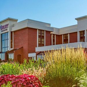 Drury Inn And Suites St Louis Collinsville Exterior photo