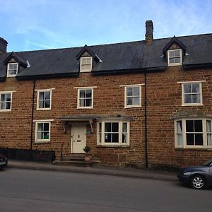 Kendal House B&B Towcester Exterior photo