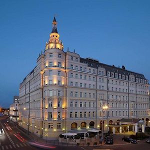 Hotel Baltschug Kempinski Moscow Moscovo Exterior photo