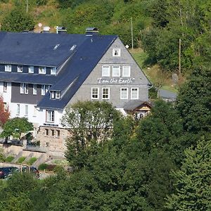 The Conscious Farmer Bed And Breakfast Sauerland Willingen (Upland) Exterior photo
