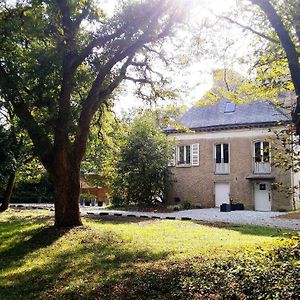 KastellRen - Maison d'hôtes Rennes Exterior photo