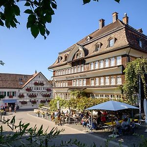 Gasthaus Roessli Mogelsberg Exterior photo