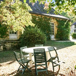 Maison De Charme A Aubas Avec Grand Jardin Exterior photo