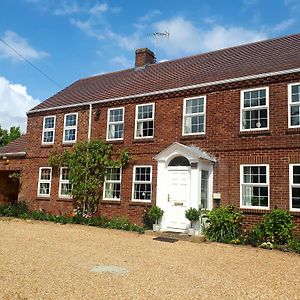 Berry House Bed & Breakfast Littlehampton Exterior photo