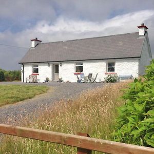 Little Irish Cottage Carrick (Donegal) Exterior photo