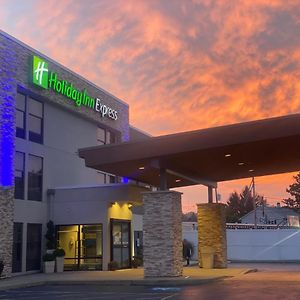 Holiday Inn Express Olean, An Ihg Hotel Exterior photo