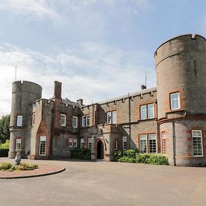 Auchentroig House Stirling Exterior photo