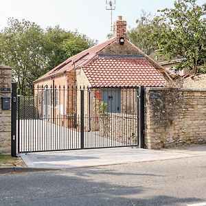 The Coach House Sleaford Exterior photo