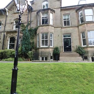 2B Cavendish Villas Buxton (Derbyshire) Exterior photo