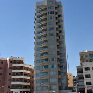 Code Housing - Fintas - Family Only Kuwait City Exterior photo