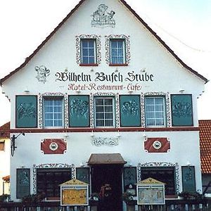 Wilhelm Busch Stube Ebergötzen Exterior photo