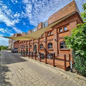 Antoninska Hotel & Apartamenty Leszno (Greater Poland) Exterior photo