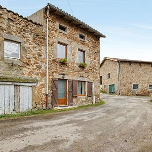 Maison Charmante A Valprivas Avec Jardin Prive Exterior photo