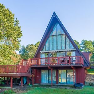 Haupt Hut Bumpass Exterior photo