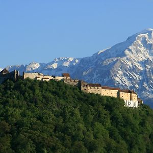 Rem'S Pension Rasnov Exterior photo