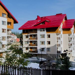 Complex Lucky Pamporovo Exterior photo