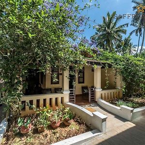 Saffronstays Calamondinn Bungalow, Coorg Gonikoppal Exterior photo