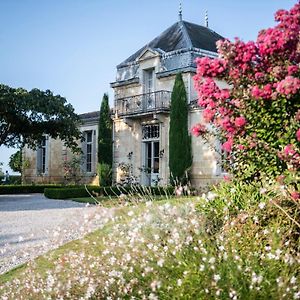 Château Cordeillan-Bages Pauillac Exterior photo