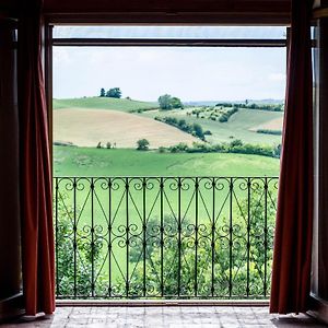 Tenuta San Rocco Conzano Exterior photo