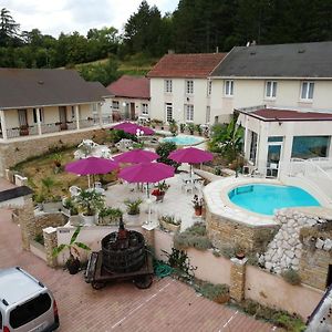 Lud'Hôtel Savigny-lès-Beaune Exterior photo